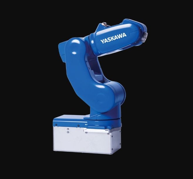 Yaskawa Ibérica mostrará en Advanced Factories 2020 sus últimas soluciones en automatización